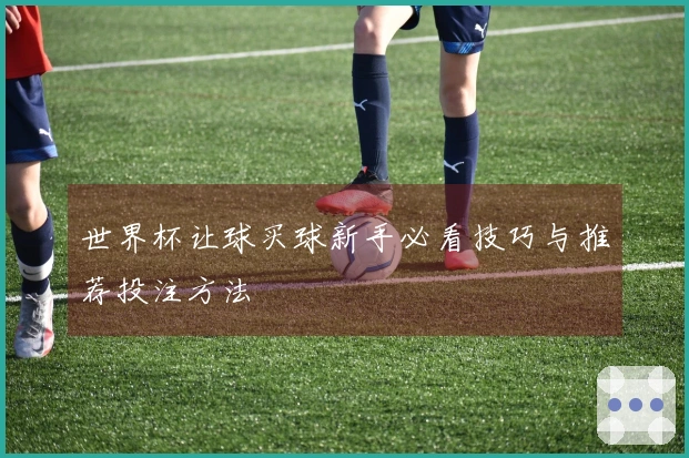 世界杯让球买球新手必看技巧与推荐投注方法
