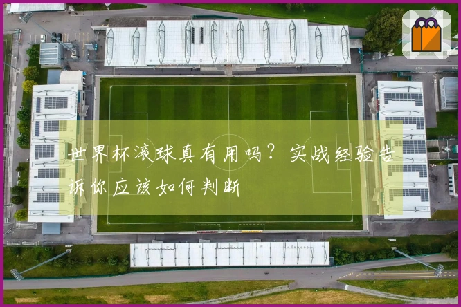 世界杯滚球真有用吗？实战经验告诉你应该如何判断