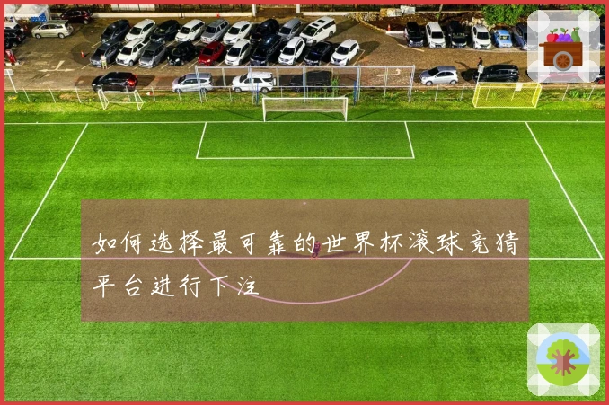 如何选择最可靠的世界杯滚球竞猜平台进行下注