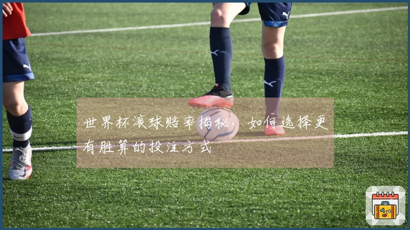 世界杯滚球赔率揭秘，如何选择更有胜算的投注方式