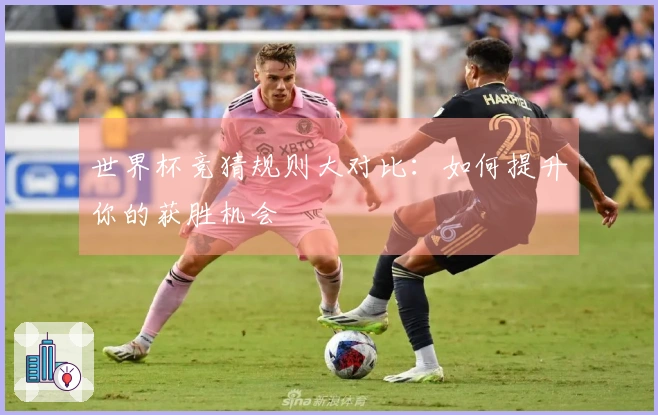 世界杯竞猜规则大对比：如何提升你的获胜机会