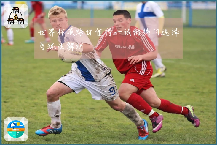 世界杯滚球你值得一试的热门选择与玩法解析