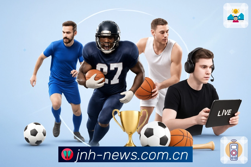 实时比分与事件